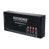 RockBoard ISO Power Block V12